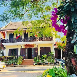 Anisa Mekong Riverside Luang Prabang