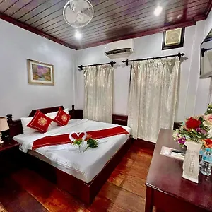 Phathana Royal View Luang Prabang