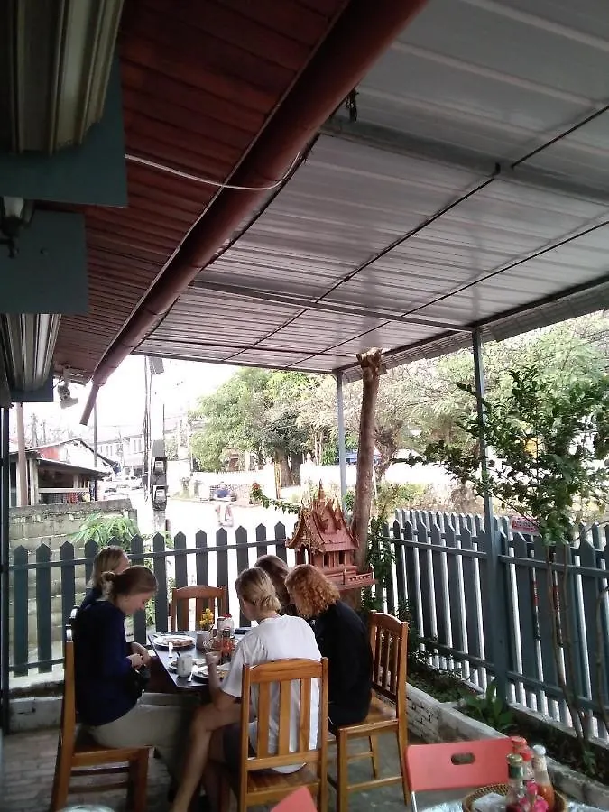PP GuestHouse Luang Prabang